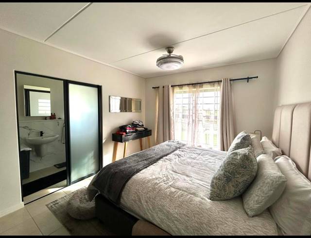 3 BEDROOM PROPERTY TO RENT IN THE HUNTSMAN